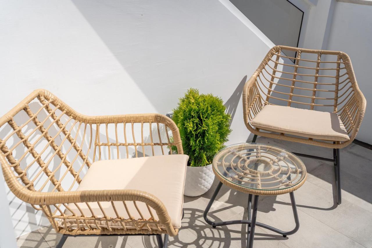 Apartamento 7 Styles By Raspberry Cascade *