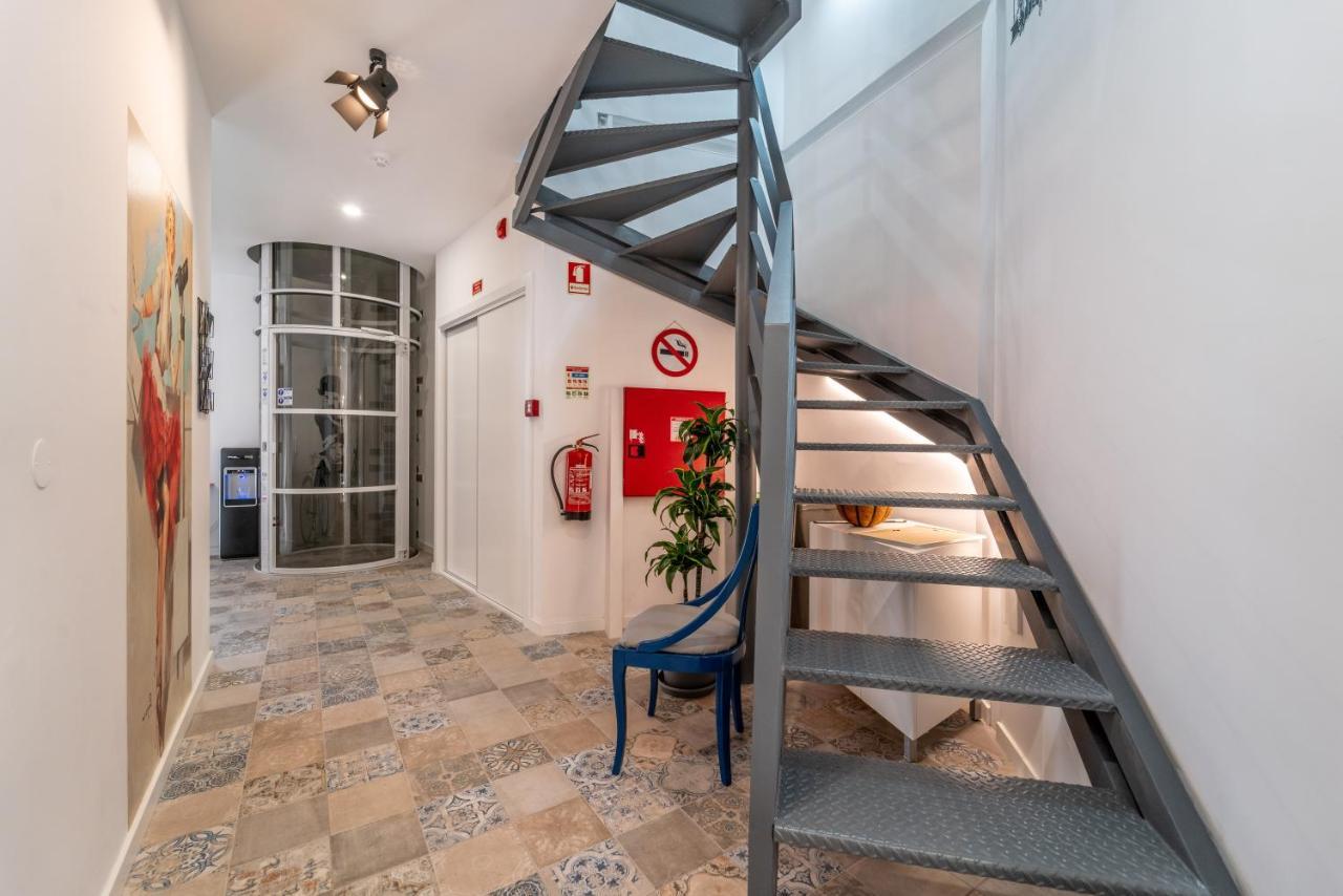 7 Styles By Raspberry Cascade Appartamento Distretto di Faro